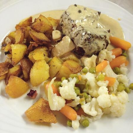 Casa Alemana Restaurante